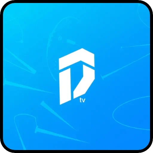 DazcFutbolTV APK logo